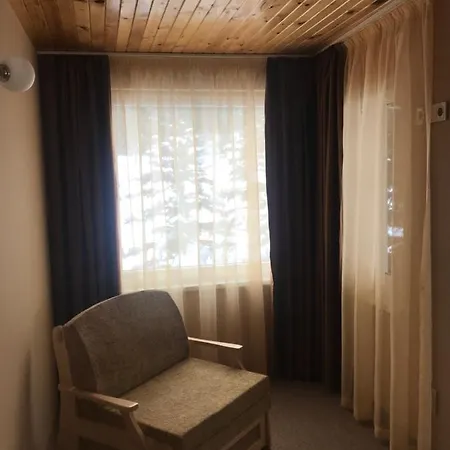 Hotel комплекс лебанов *