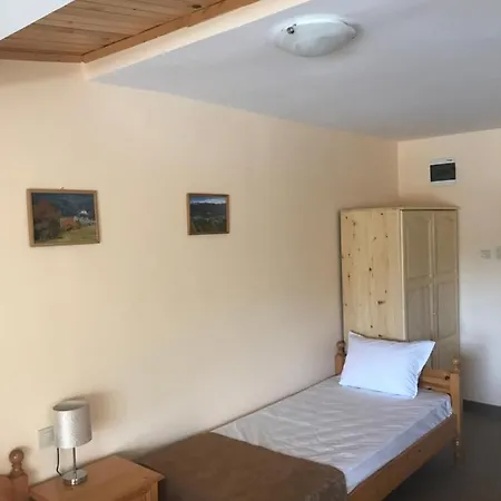 Hotel комплекс лебанов *