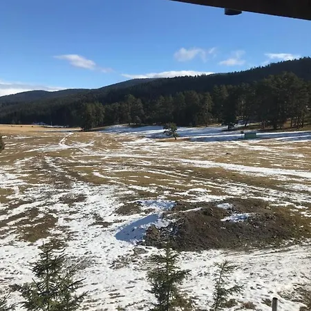 酒店 комплекс лебанов Yundola