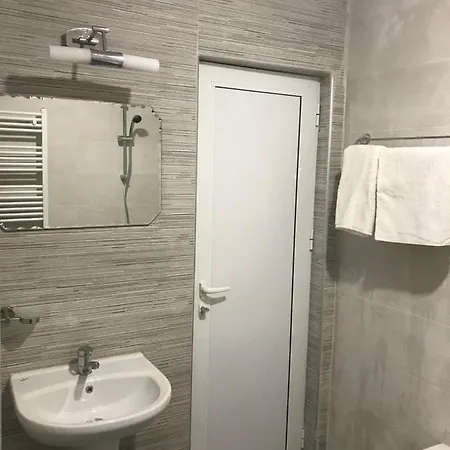 комплекс лебанов